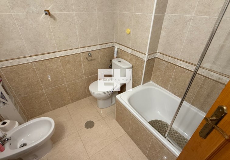 Segunda mano - Apartamento  - Orihuela - Inland