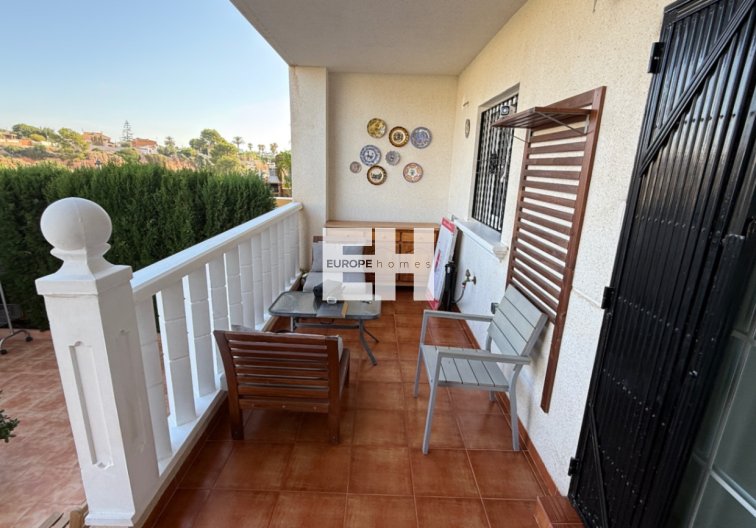 Segunda mano - Apartamento  - Orihuela - Inland