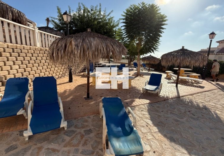 Segunda mano - Apartamento  - Orihuela - Inland