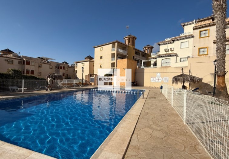 Segunda mano - Apartamento  - Orihuela - Inland