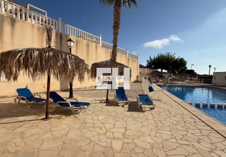 Segunda mano - Apartamento  - Orihuela - Inland