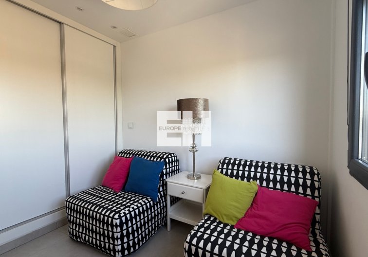 Segunda mano - Atico - Pilar de la Horadada - Costa Blanca