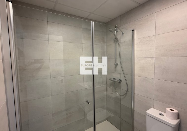 Segunda mano - Atico - Pilar de la Horadada - Costa Blanca