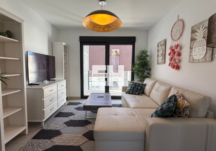 Segunda mano - Atico - Pilar de la Horadada - Costa Blanca