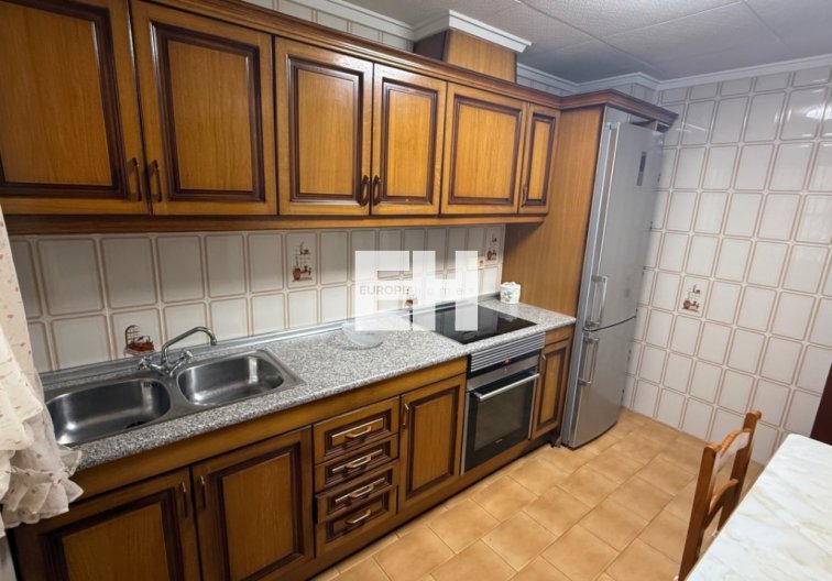 Segunda mano - Apartamento  - Torrevieja - Costa Blanca