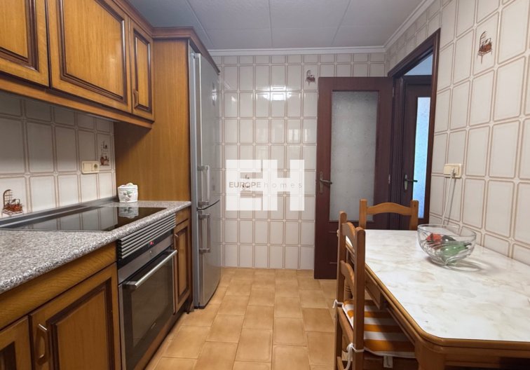 Segunda mano - Apartamento  - Torrevieja - Costa Blanca