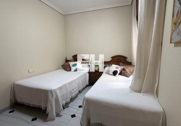 Segunda mano - Apartamento  - Torrevieja - Costa Blanca