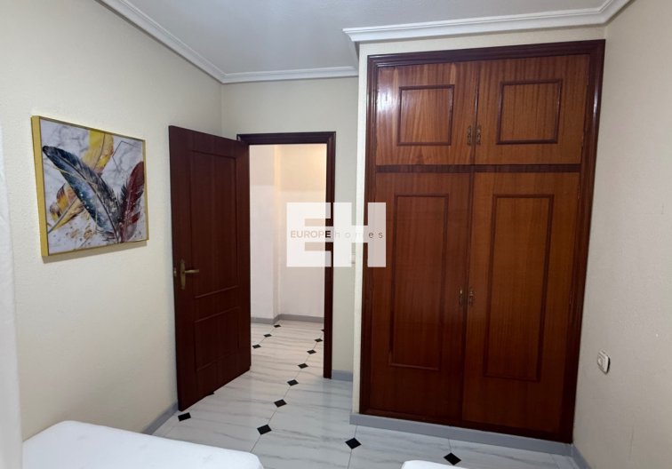 Segunda mano - Apartamento  - Torrevieja - Costa Blanca