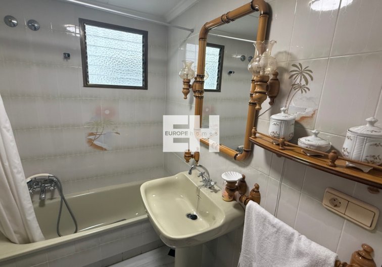 Segunda mano - Apartamento  - Torrevieja - Costa Blanca