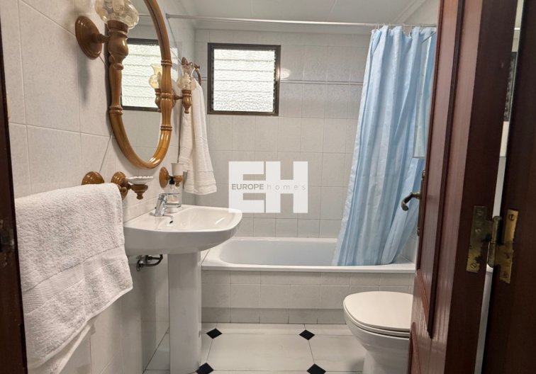 Segunda mano - Apartamento  - Torrevieja - Costa Blanca