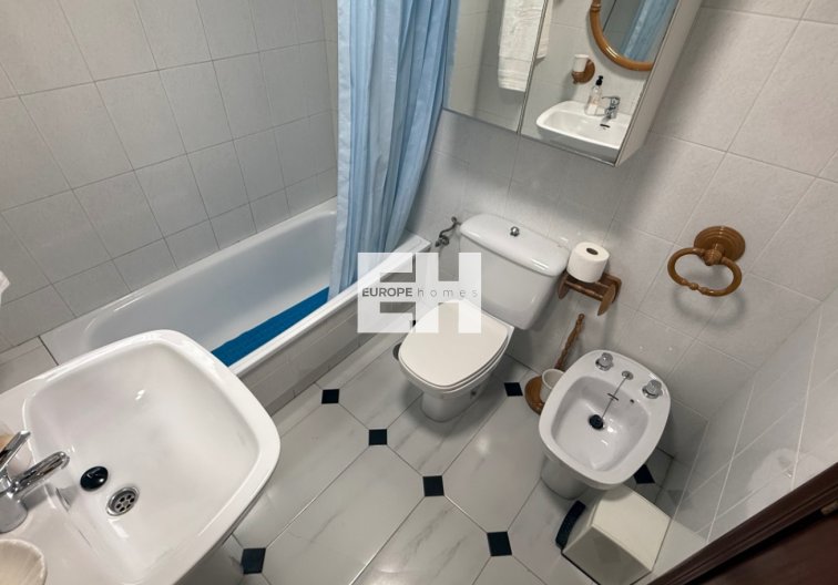 Segunda mano - Apartamento  - Torrevieja - Costa Blanca