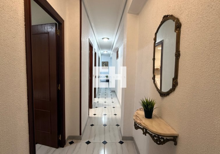 Segunda mano - Apartamento  - Torrevieja - Costa Blanca