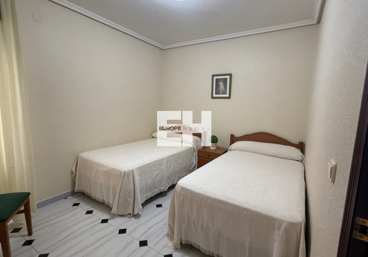 Segunda mano - Apartamento  - Torrevieja - Costa Blanca