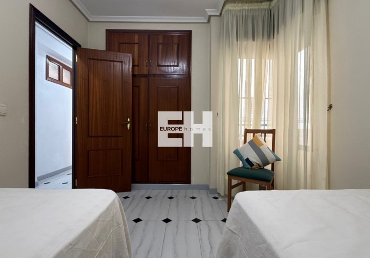 Segunda mano - Apartamento  - Torrevieja - Costa Blanca