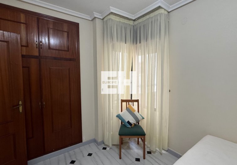 Segunda mano - Apartamento  - Torrevieja - Costa Blanca