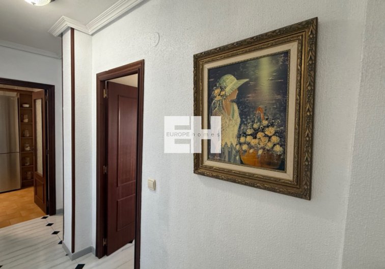 Segunda mano - Apartamento  - Torrevieja - Costa Blanca