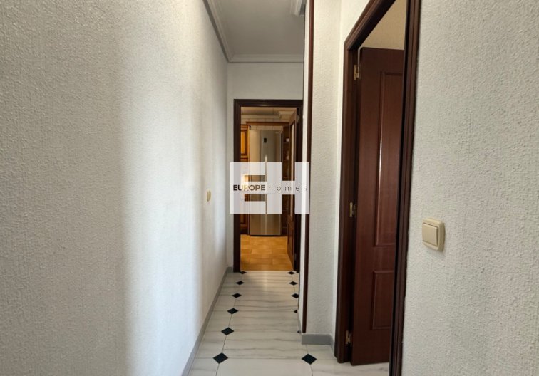 Segunda mano - Apartamento  - Torrevieja - Costa Blanca
