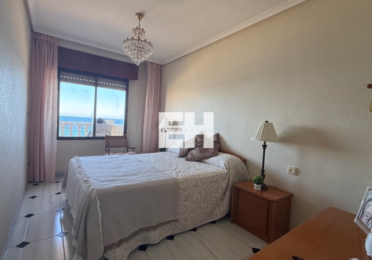 Segunda mano - Apartamento  - Torrevieja - Costa Blanca