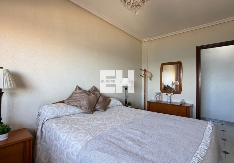 Segunda mano - Apartamento  - Torrevieja - Costa Blanca