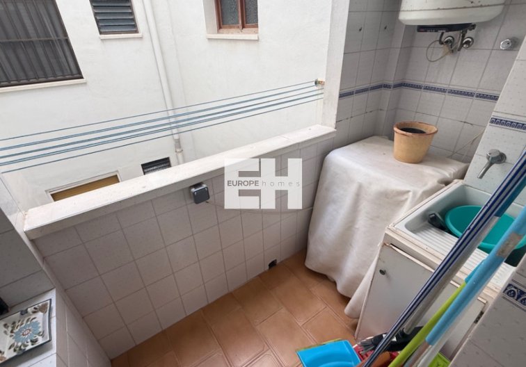 Segunda mano - Apartamento  - Torrevieja - Costa Blanca