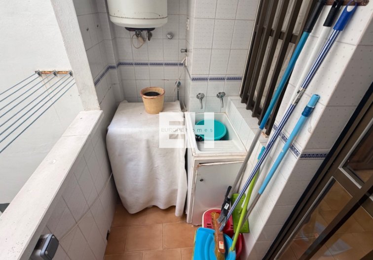 Segunda mano - Apartamento  - Torrevieja - Costa Blanca