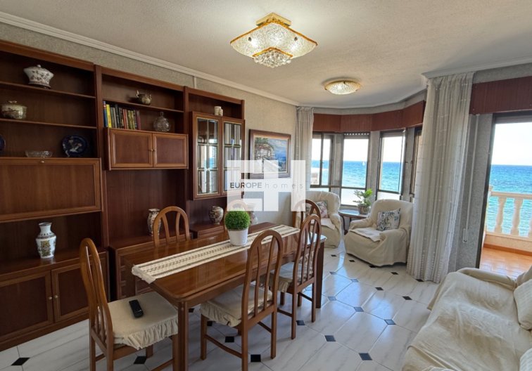 Segunda mano - Apartamento  - Torrevieja - Costa Blanca