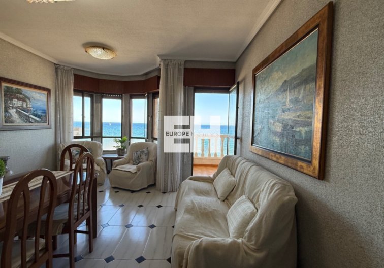Segunda mano - Apartamento  - Torrevieja - Costa Blanca