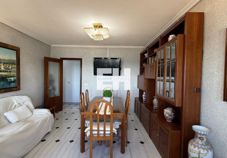 Segunda mano - Apartamento  - Torrevieja - Costa Blanca