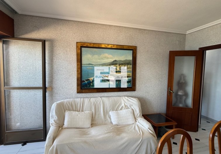 Segunda mano - Apartamento  - Torrevieja - Costa Blanca