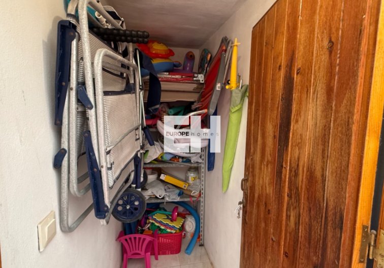 Segunda mano - Apartamento  - Torrevieja - Costa Blanca