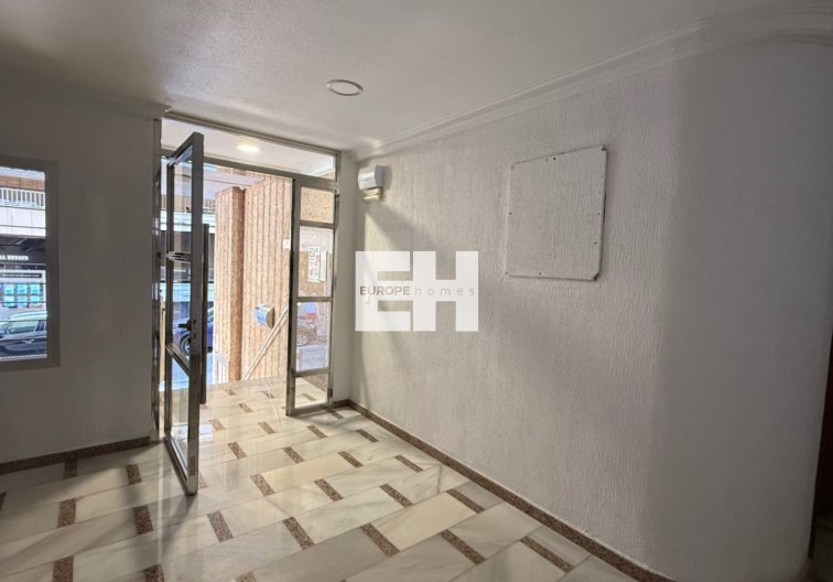 Segunda mano - Apartamento  - Torrevieja - Costa Blanca