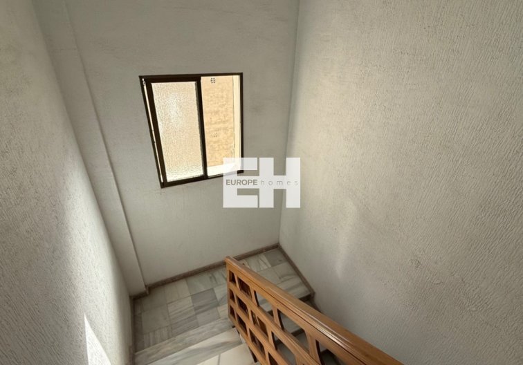 Segunda mano - Apartamento  - Torrevieja - Costa Blanca