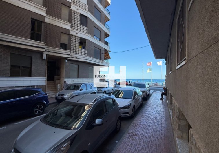 Segunda mano - Apartamento  - Torrevieja - Costa Blanca