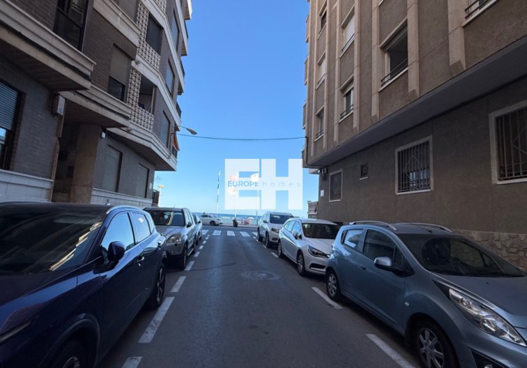 Segunda mano - Apartamento  - Torrevieja - Costa Blanca