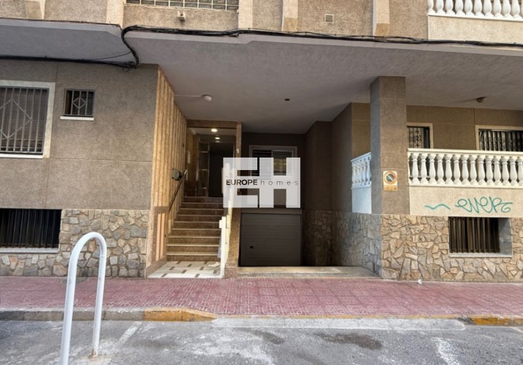 Segunda mano - Apartamento  - Torrevieja - Costa Blanca