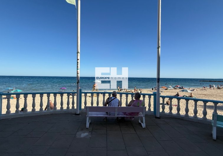 Segunda mano - Apartamento  - Torrevieja - Costa Blanca