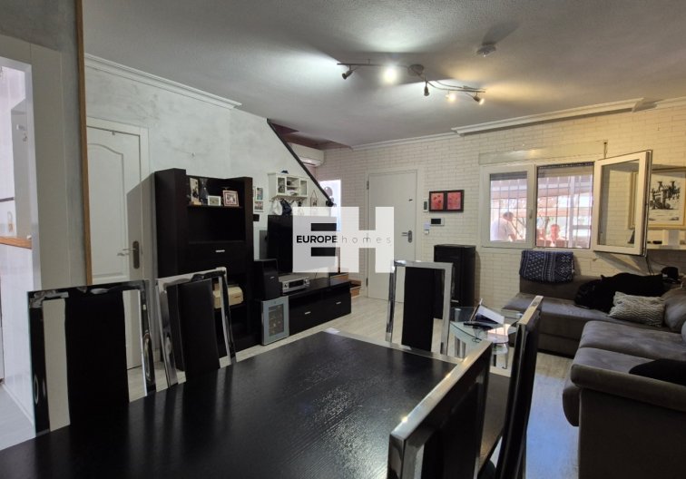 Segunda mano - town house - Torrevieja - Costa Blanca