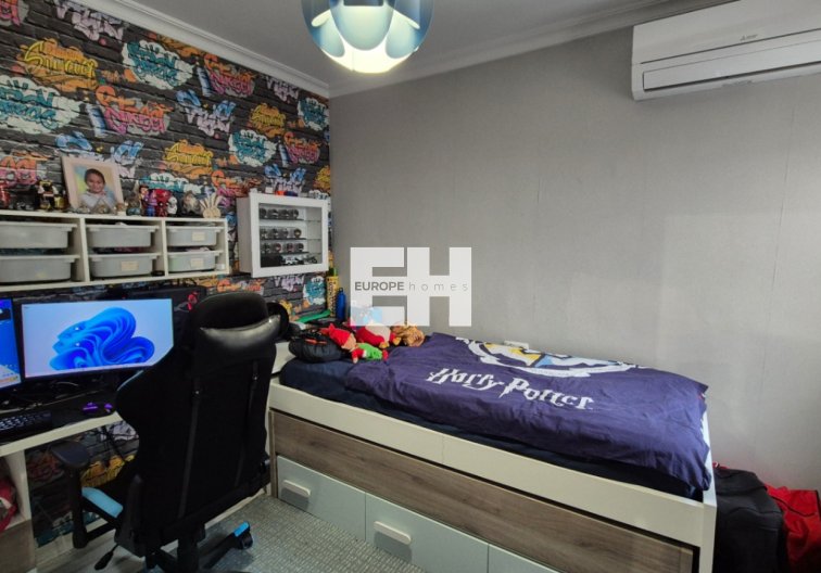 Segunda mano - town house - Torrevieja - Costa Blanca