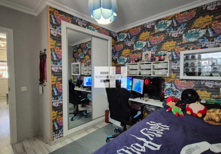 Segunda mano - town house - Torrevieja - Costa Blanca