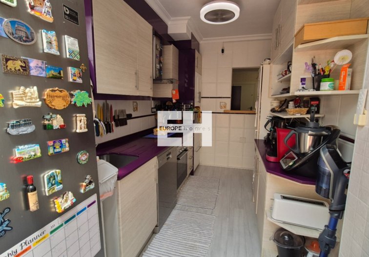 Segunda mano - town house - Torrevieja - Costa Blanca