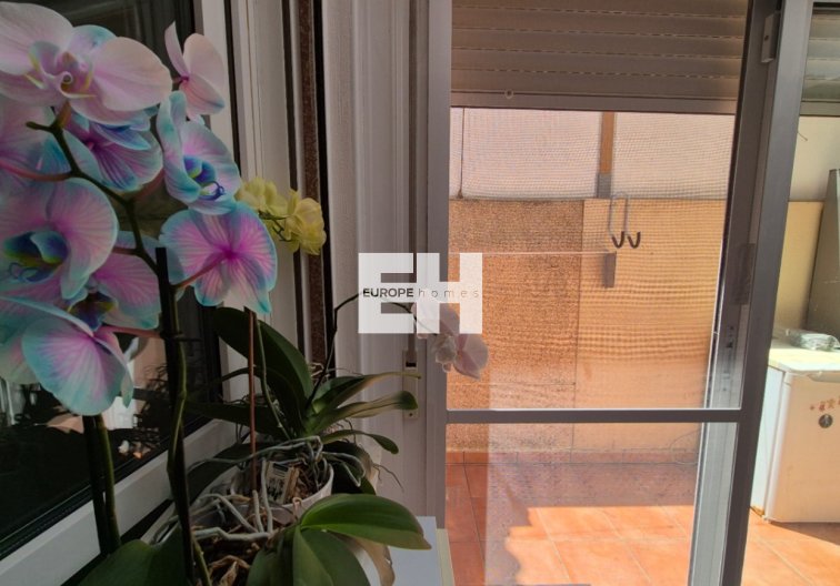 Segunda mano - town house - Torrevieja - Costa Blanca