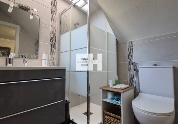 Segunda mano - town house - Torrevieja - Costa Blanca