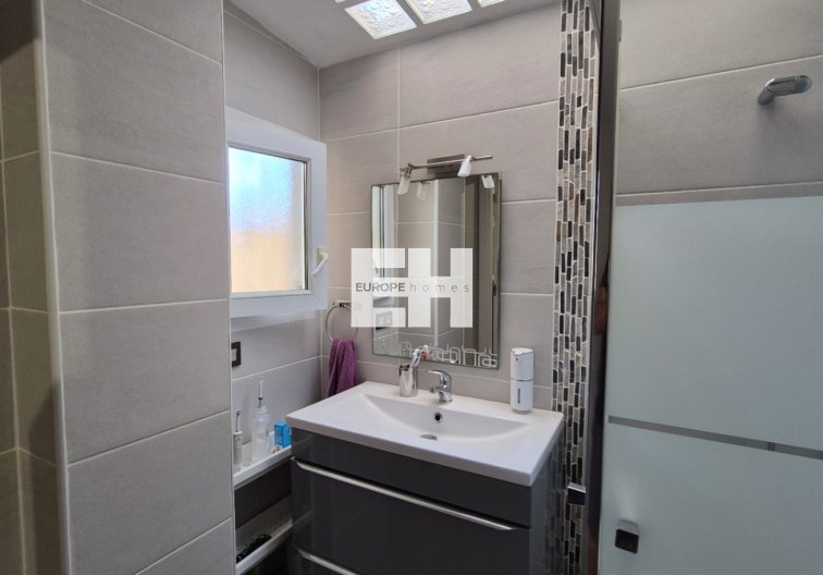 Segunda mano - town house - Torrevieja - Costa Blanca