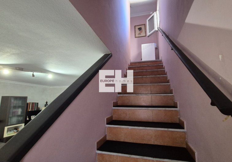 Segunda mano - town house - Torrevieja - Costa Blanca