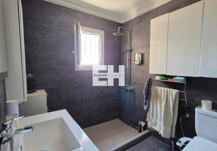 Segunda mano - town house - Torrevieja - Costa Blanca