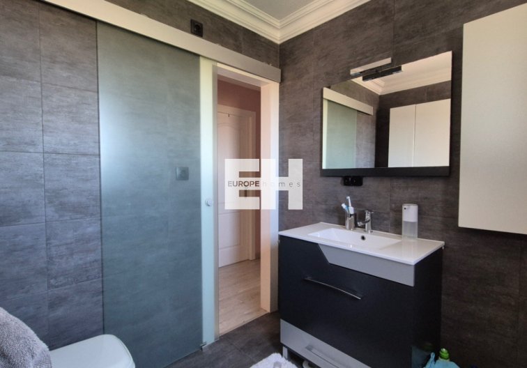 Segunda mano - town house - Torrevieja - Costa Blanca