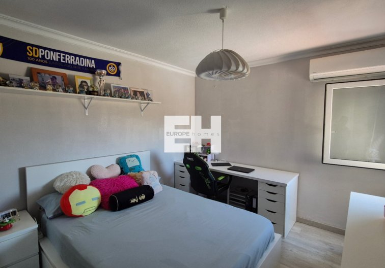 Segunda mano - town house - Torrevieja - Costa Blanca