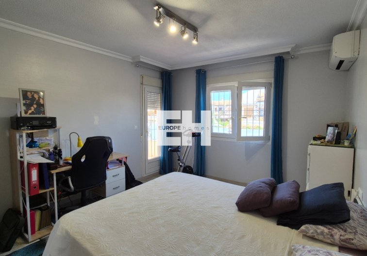 Segunda mano - town house - Torrevieja - Costa Blanca