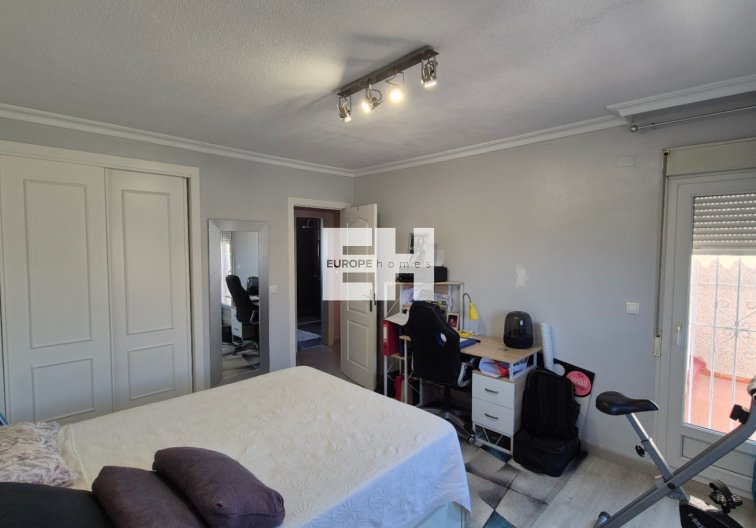 Segunda mano - town house - Torrevieja - Costa Blanca