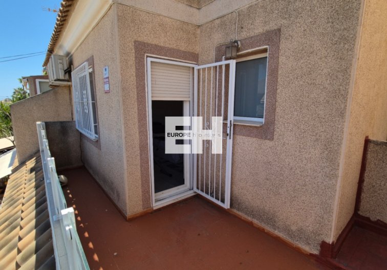 Segunda mano - town house - Torrevieja - Costa Blanca